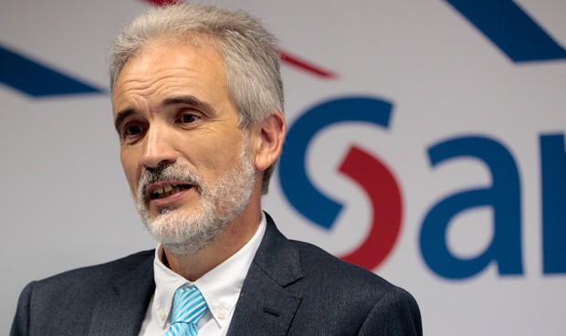 Salud acusa a Moreno de apropiarse de "las líneas de trabajo de la Junta"