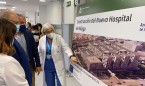 Salud adjudica el proyecto del tercer hospital de Málaga por 16,5 millones