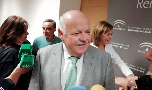 Salud, agradecida con el buen talante de pacientes y profesionales