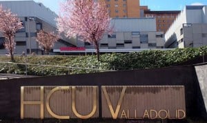Salud anula el contrato del Hospital de Valladolid para desbloquear la obra