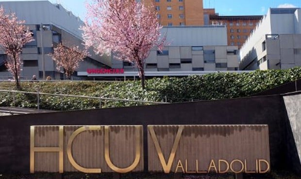  Hospital Clínico Universitario de Valladolid