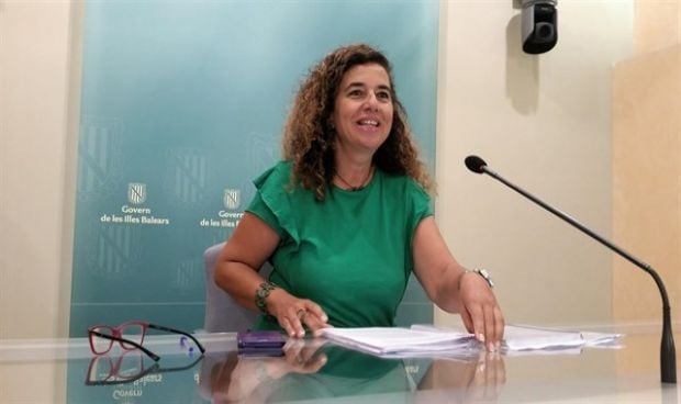 Salud anuncia la compra de 33.000 dosis de la vacuna neumocócica conjugada