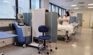 Salud avanza en el decreto para crear la categoría enfermera especialista