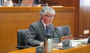 Aragón confirma su "voluntad" de renovar el convenio con las mutuas