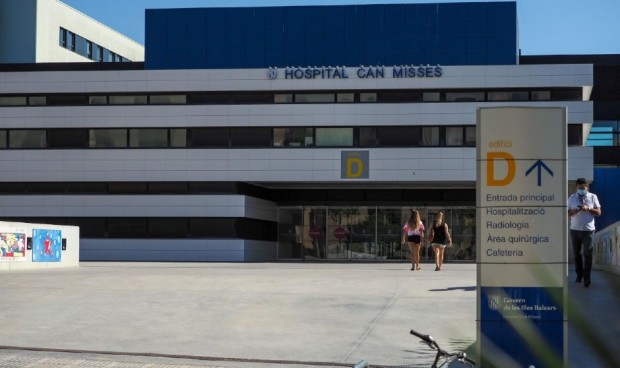Salud contrata el servicio de neurocirugía de urgencias en las Pitiusas