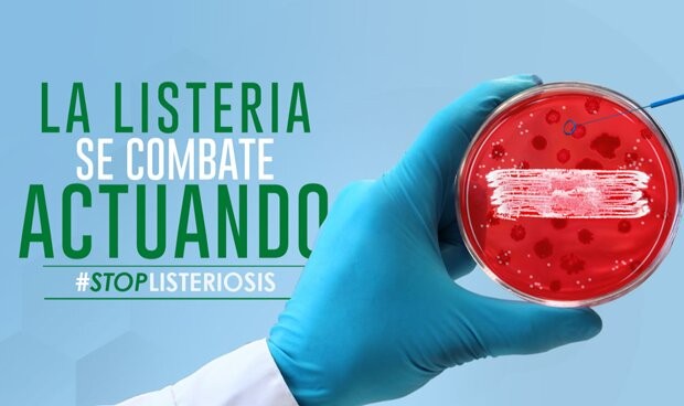 Salud crea una web con consejos y datos sobre el brote de listeriosis