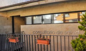 Salud destina más de 600.000 euros para reformar consultorios de AP