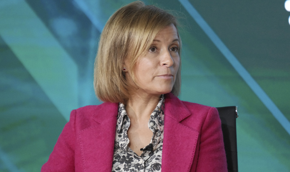 Valle García, a cargo de la Dirección Gerencia del SAS.