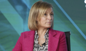 Valle García, a cargo de la Dirección Gerencia del SAS.