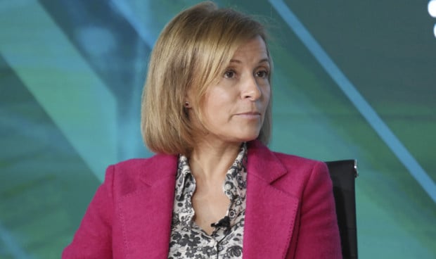 Valle García, a cargo de la Dirección Gerencia del SAS.