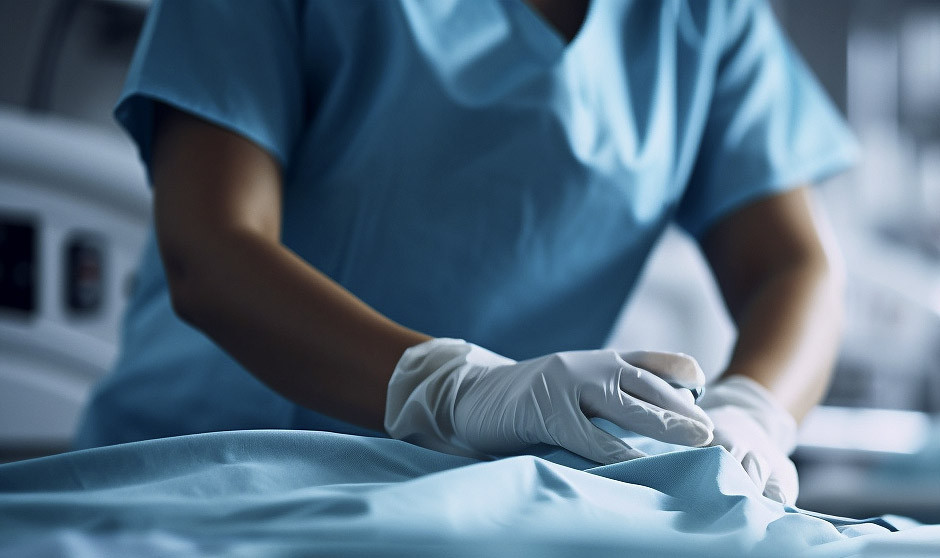 El 20% de los alumnos de FP pertenecen a Sanidad