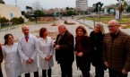 Salud inicia la construcciÃ³n de 18 nuevas consultas en CÃ³rdoba