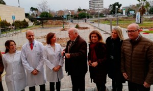 Salud inicia la construcción de 18 nuevas consultas en Córdoba