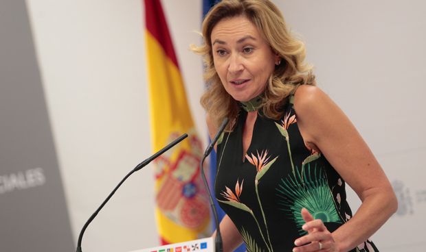 Salud llamará a 600 riojanos para elaborar un estudio sobre el EPOC