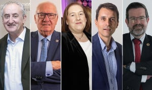 Los colegios opinan sobre la necesidad de reforma de la Ley General de Sanidad.
