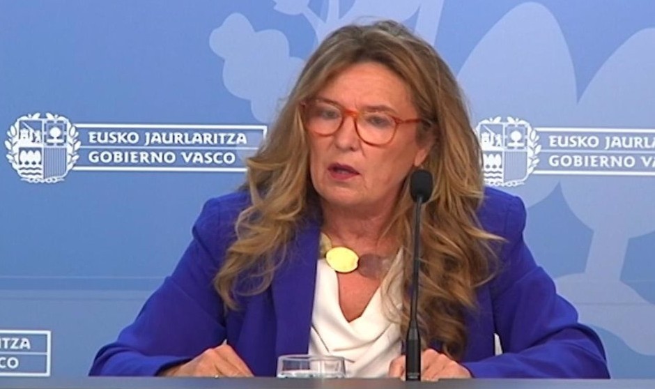 Salud presenta sus presupuestos del 2023 con 3.733 millones para Osakidetza
