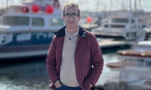 José Luis Arocha, presidente de la Agencia Canaria de Salud Pública, analiza medidas epidemiológicas frente al hentavirus del  crucero MV Hondius 