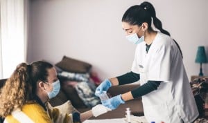 Salud publica la lista del concurso de traslados enfermero con 2.439 plazas