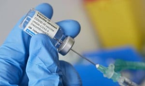 Salud Pública prevé poner una segunda dosis a los inmunizados con Janssen