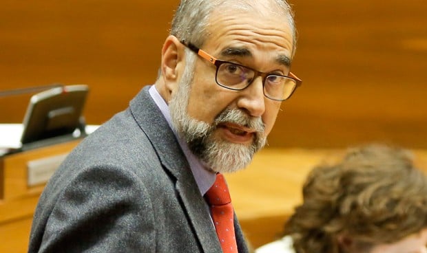 Salud quiere compartir con el resto consejerías la atención en salud mental