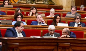 Salut centralizará los cursos de catalán, de 100 horas y en horario laboral