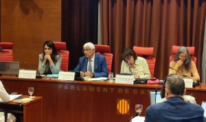 Salut concentra en la Agència de Ciberseguretat la protección de hospitales