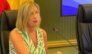 Salut contrata el servicio de la historia clínica de atención intermedia