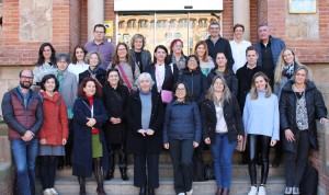 Creación de la Comisión especializada en salud comunitaria en Cataluña 