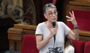 Salut destinó 5,5 millones para atender a menores extranjeros oncológicos