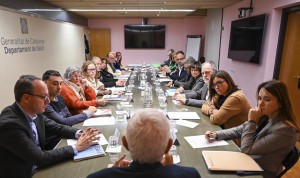 Salut encauza la mejora del precio de la hora de guardia para todos los MIR