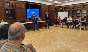 Salut impulsa un modelo territorial para hacer Primaria "más resolutiva"