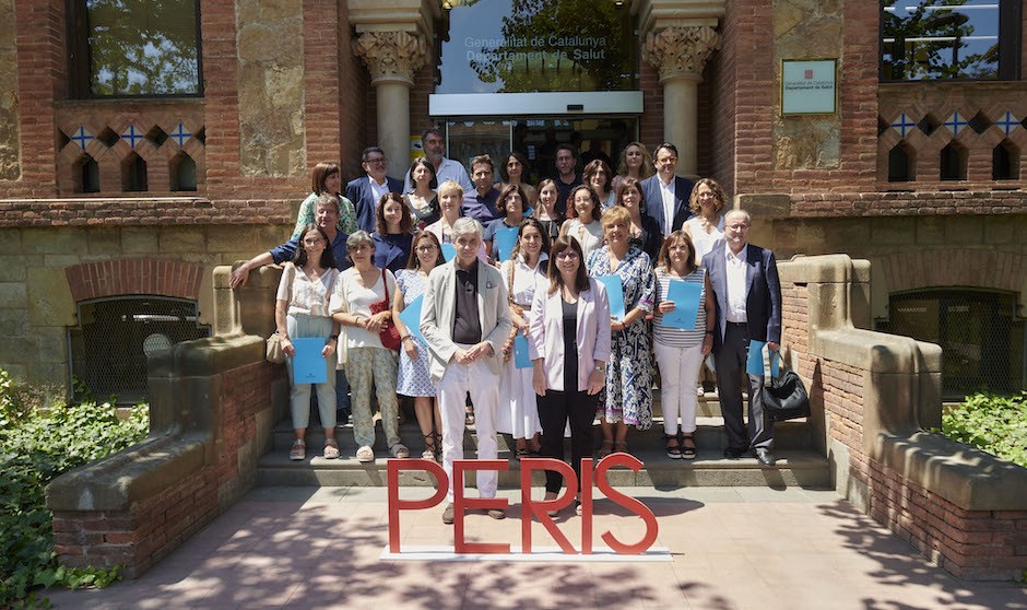 Salut invierte cuatro millones para la investigación en Atención Primaria