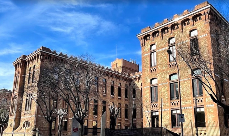 Departament de Salut de Cataluña sobre el trabajo de los profesionales sanitarios.