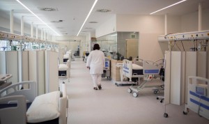 Salut reconoce un ciberataque "grave" que afecta a 3 hospitales y Primaria