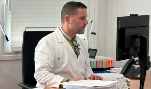 Salvador Mariño-Ageitos, nuevo director general de Primaria del Sergas