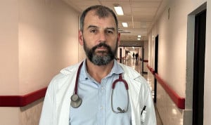 Triple cambio en el Servicio Gallego de Salud (Sergas)