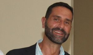 Salvador Mariño-Ageitos, nuevo gerente ejecutivo del Hospital do Barbanza