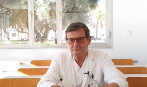 Salvador Navarro, decano de Medicina de la Autònoma de Barcelona