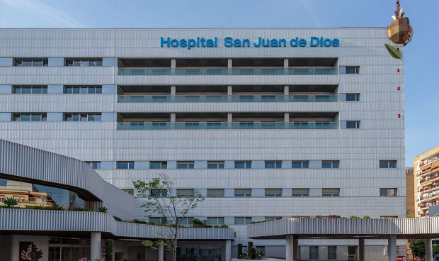 San Juan de Dios España atendió a 2.6 millones de personas en 2024.