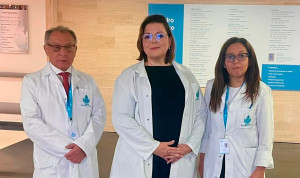 San Juan de Dios España renueva la dirección del Hospital de Burgos