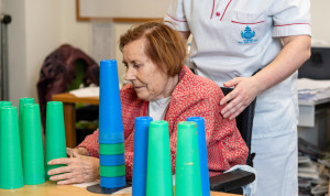 San Juan de Dios refuerza los servicios sociosanitarios en Castilla y León