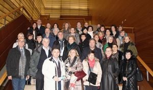 San Sebastián acogerá la celebración de las Jornadas de Enfermeras Gestoras