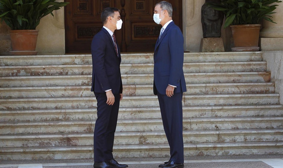 Sánchez adelanta la fecha para alcanzar la inmunidad de grupo en España