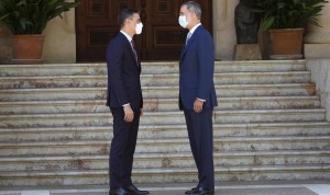 Sánchez adelanta la fecha para alcanzar la inmunidad de grupo en España