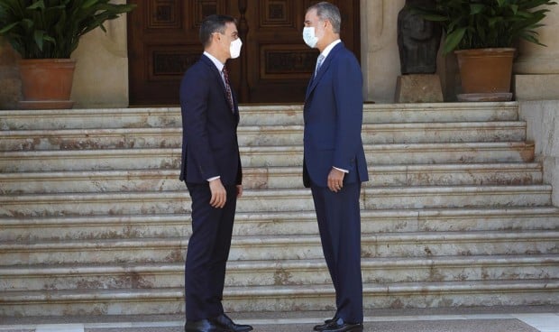 Sánchez adelanta la fecha para alcanzar la inmunidad de grupo en España