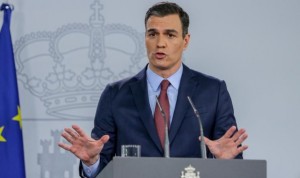 Sánchez agradece a Sanidad Exterior su trabajo en la retirada de Afganistán