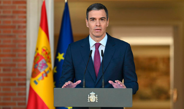 Sánchez anuncia 500 millones para garantizar la atención a los pacientes con ELA y reforzar el sistema de dependencia