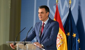 Sánchez anuncia la tercera dosis para sanitarios y mayores de 60 años