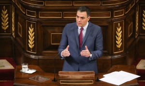 Sánchez anuncia que el Gobierno aprobará el martes la Ley de Equidad