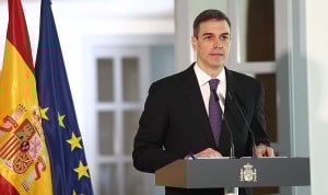 Sánchez anuncia un acuerdo de productos sanitarios y fármacos con China